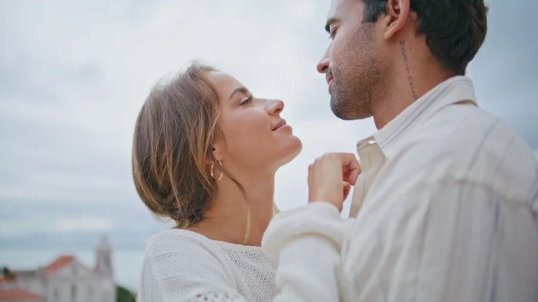 Voici comment savoir si tu es vraiment amoureuse