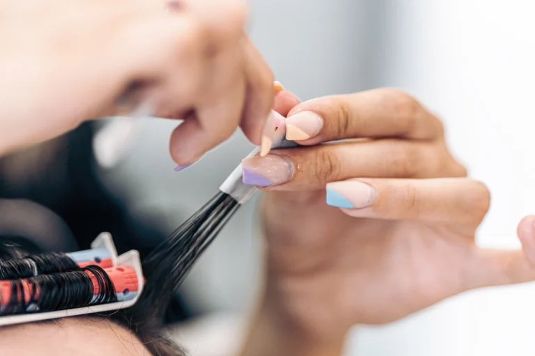 Voici pourquoi ton vernis semi permanent ne tient pas