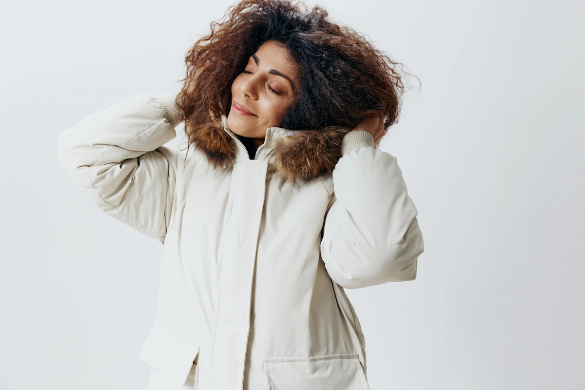Voici quelle veste porter quand il fait 10 degrés