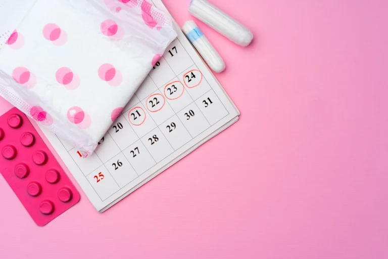 Voici comment bien gérer ton ovulation avec un cycle irrégulier