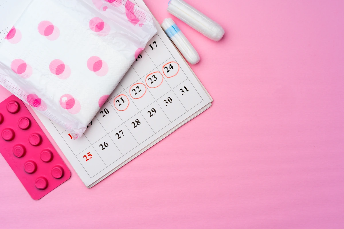 Voici comment bien gérer ton ovulation avec un cycle irrégulier