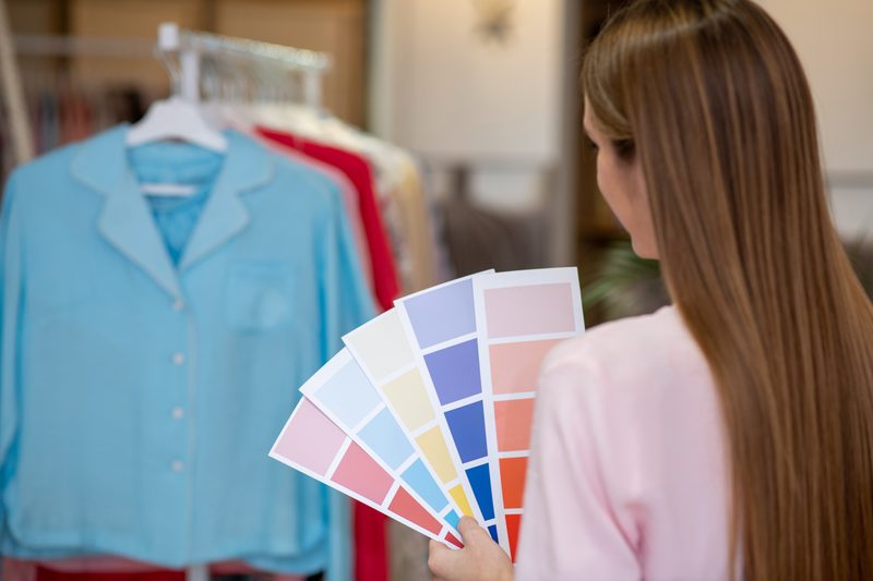 Le beige fait terne ? Pas avec ces couleurs